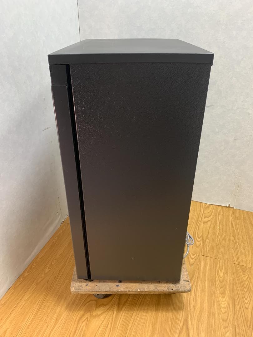 K☆051 アイリスオーヤマ スリム冷凍庫 IUSN-7A