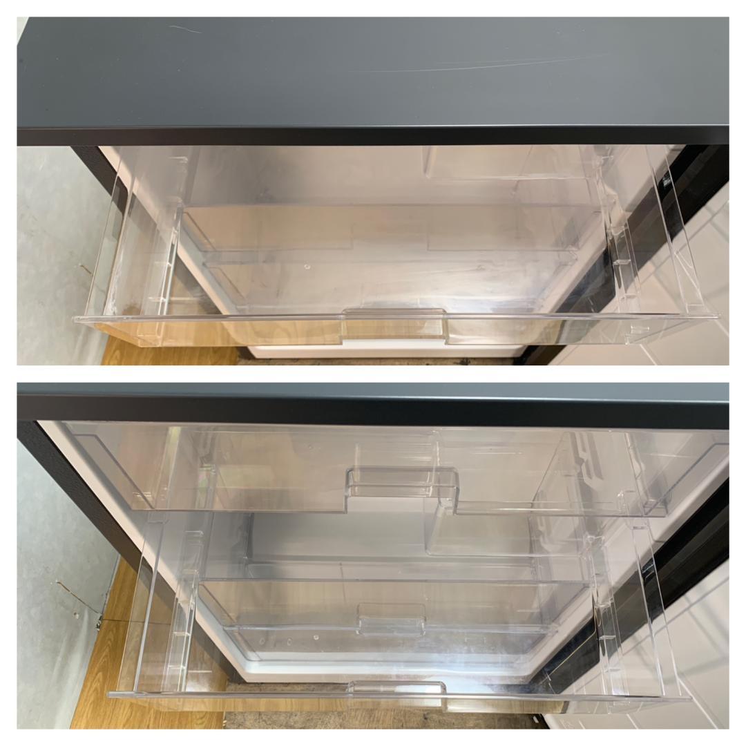 K☆051 アイリスオーヤマ スリム冷凍庫 IUSN-7A