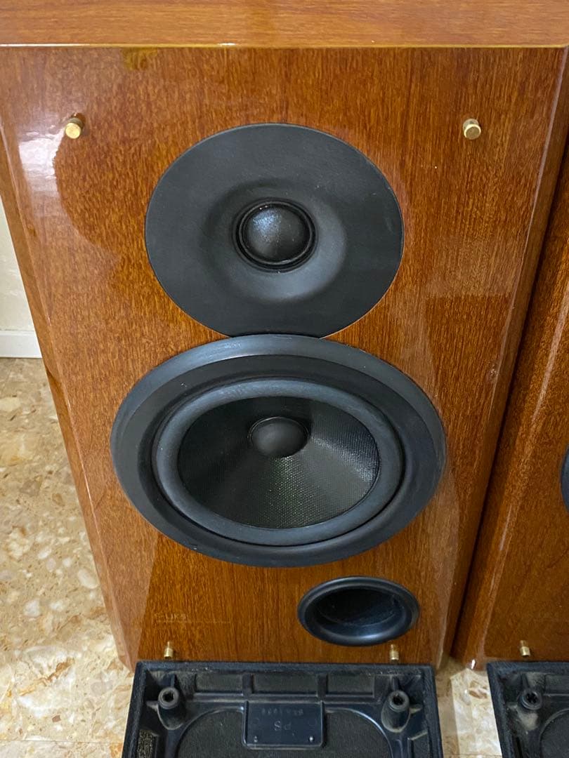 Pioneer スピーカー S-UK5-LR