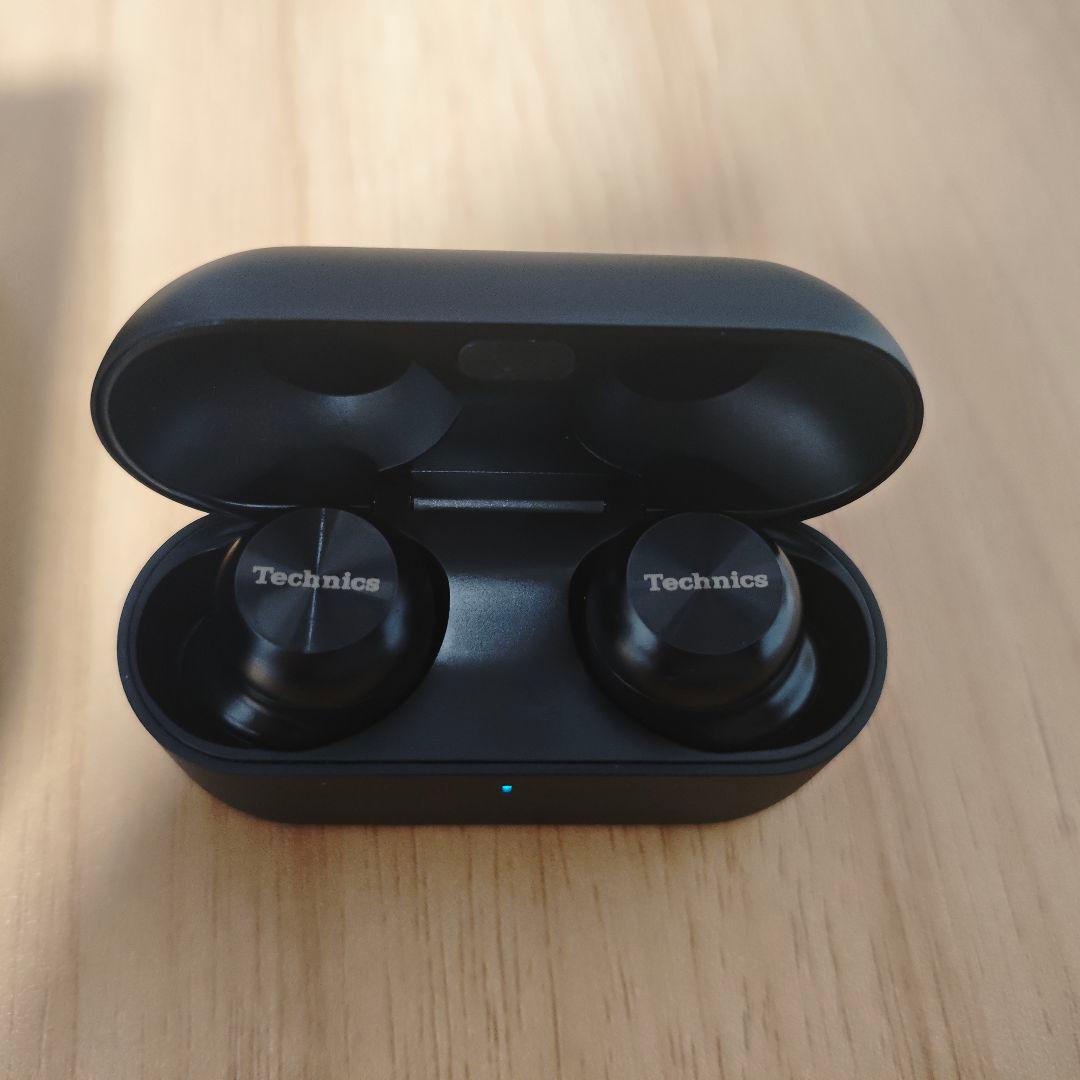 Technics ワイヤレスイヤホンEAH-AZ100
