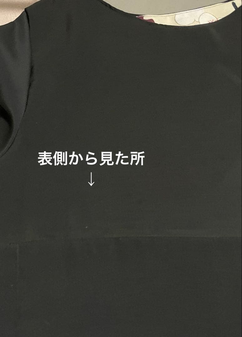 蓬莱様★セミオーダー/留袖ワンピース