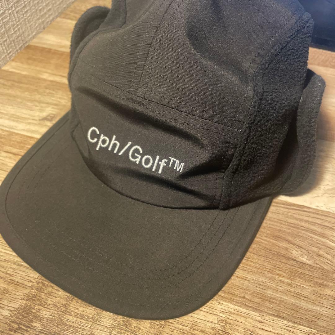 CAPTAINS HELM キャプテンズヘルム ゴルフ golf cphキャップ