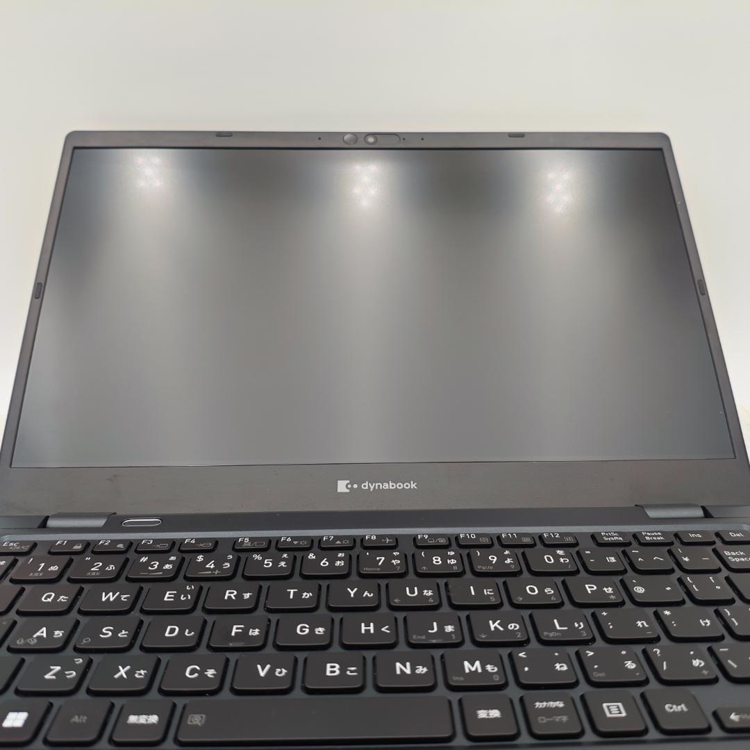【★アッキーナ★】☆dynabook G83/KW512GB 第12世代①