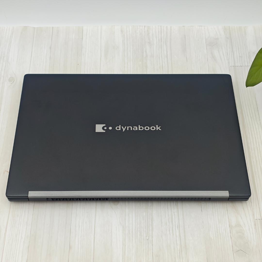 【★アッキーナ★】☆dynabook G83/KW512GB 第12世代①