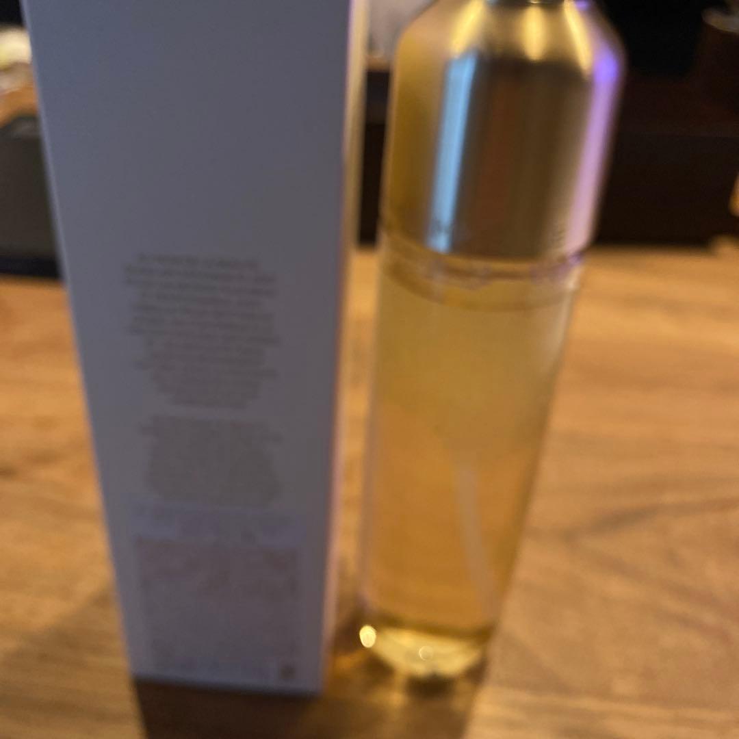 GUERLAIN オーキデ アンペリアル ゴールドノーブル ローション