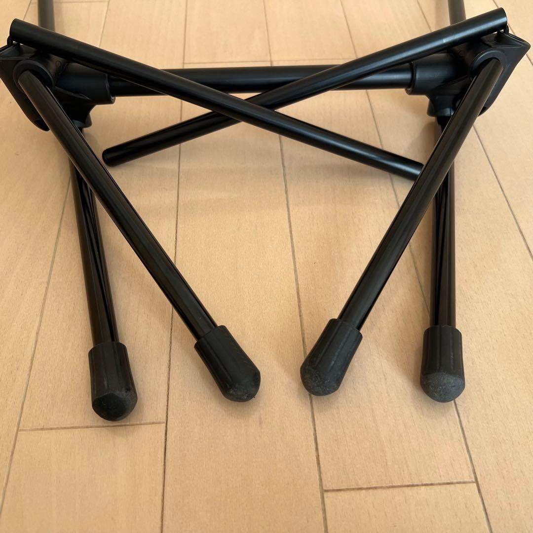 Helinox チェアワン CTNB