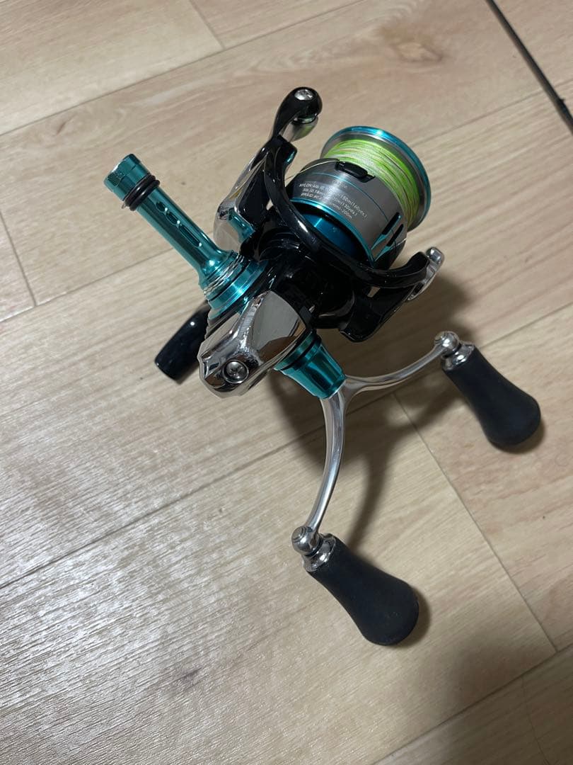 エメラルダスMX 75mmh X86mh 19エメLT2500S-DH セット