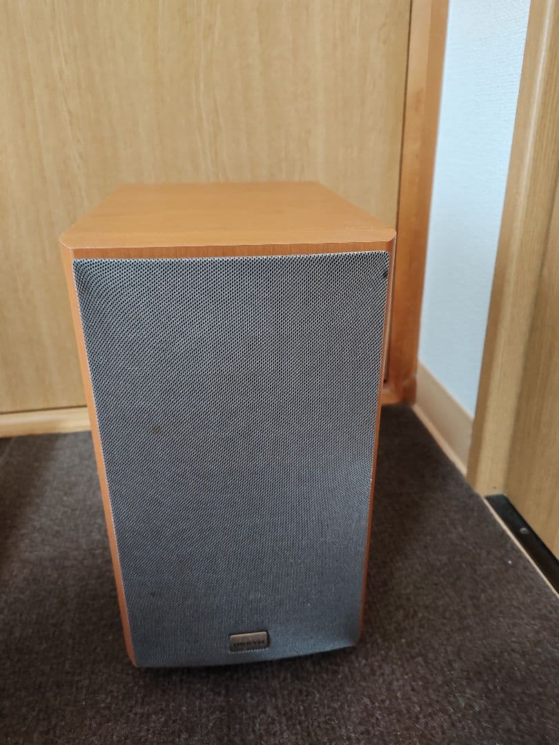 ONKYO FR-X7 ミニコンポ スピーカーセット