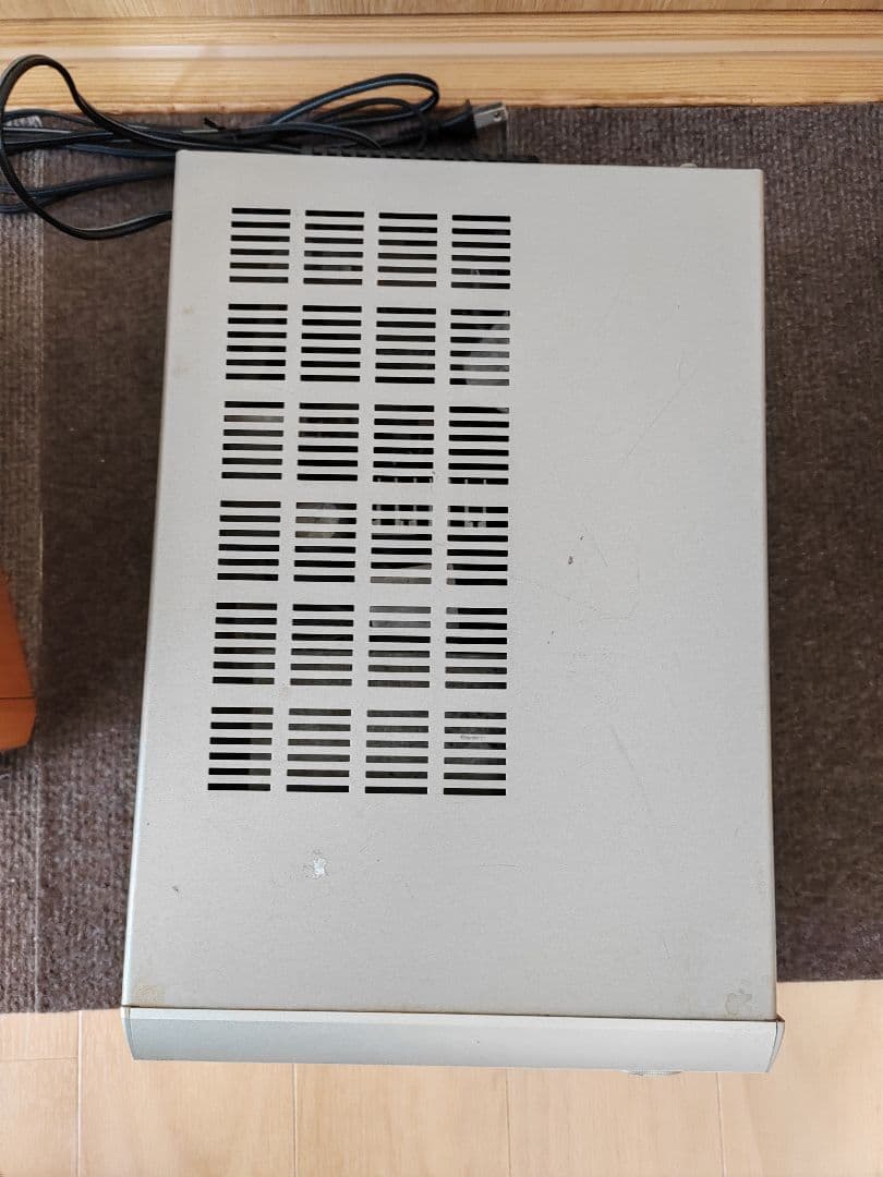 ONKYO FR-X7 ミニコンポ スピーカーセット