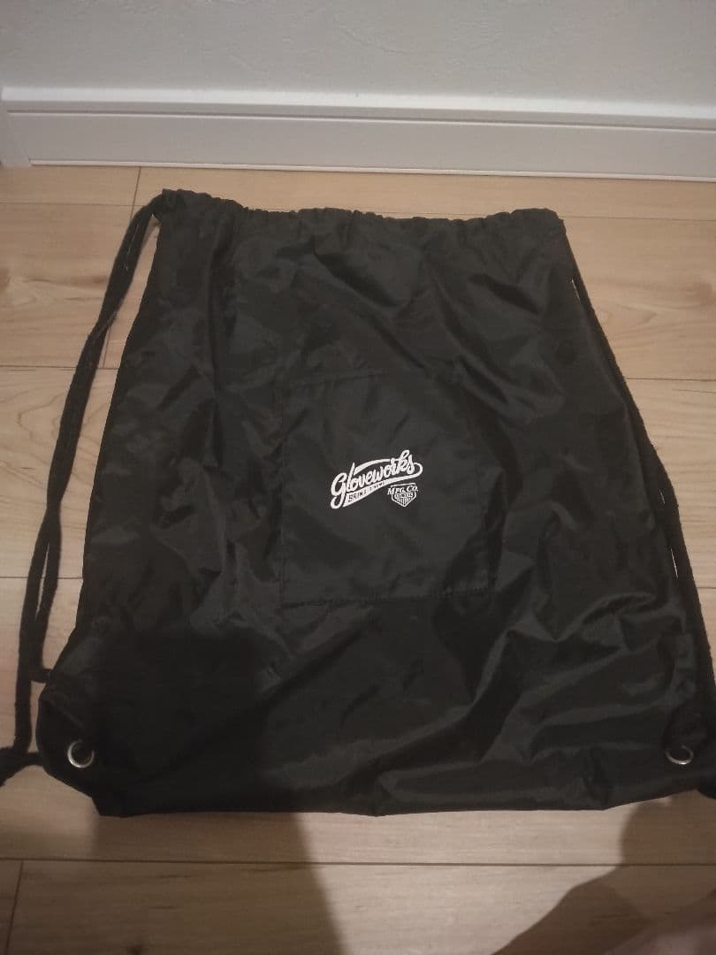 グローブワークス 12.5インチ イエローブラックグローブ