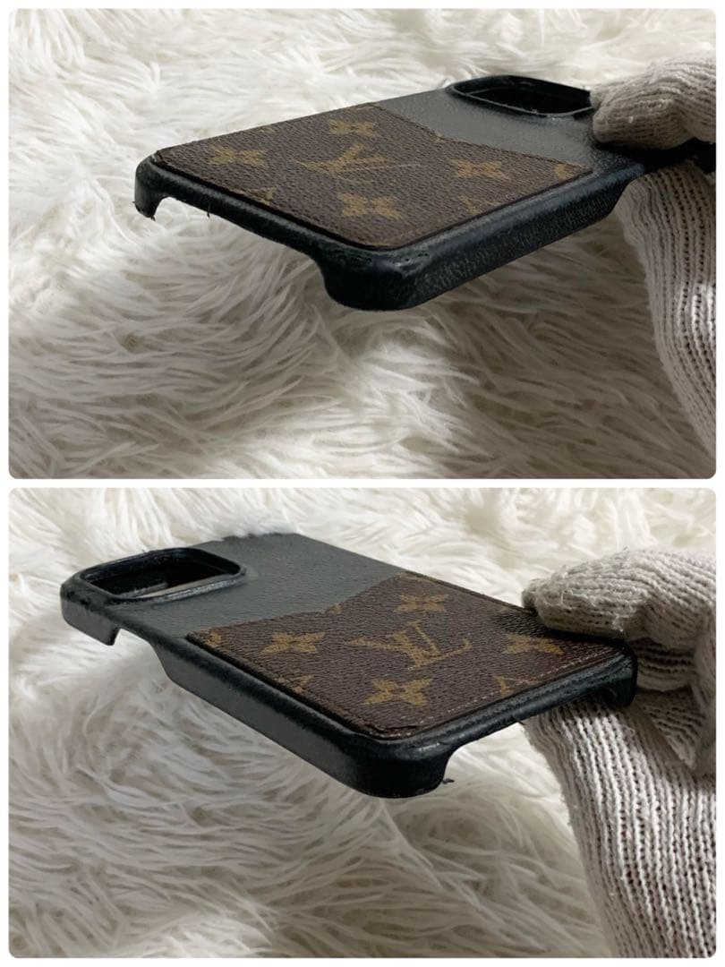 LOUIS VUITTON　ルイヴィトン　iPhone14 Pro max