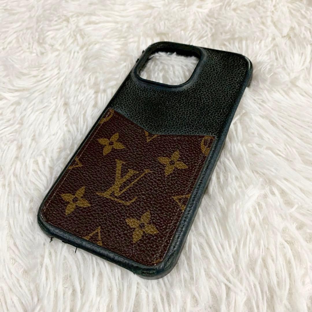 LOUIS VUITTON　ルイヴィトン　iPhone14 Pro max