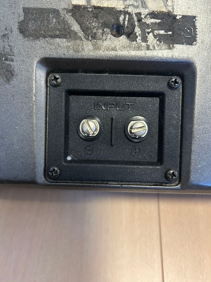 Pioneer ts-x9スピーカー 2個セット