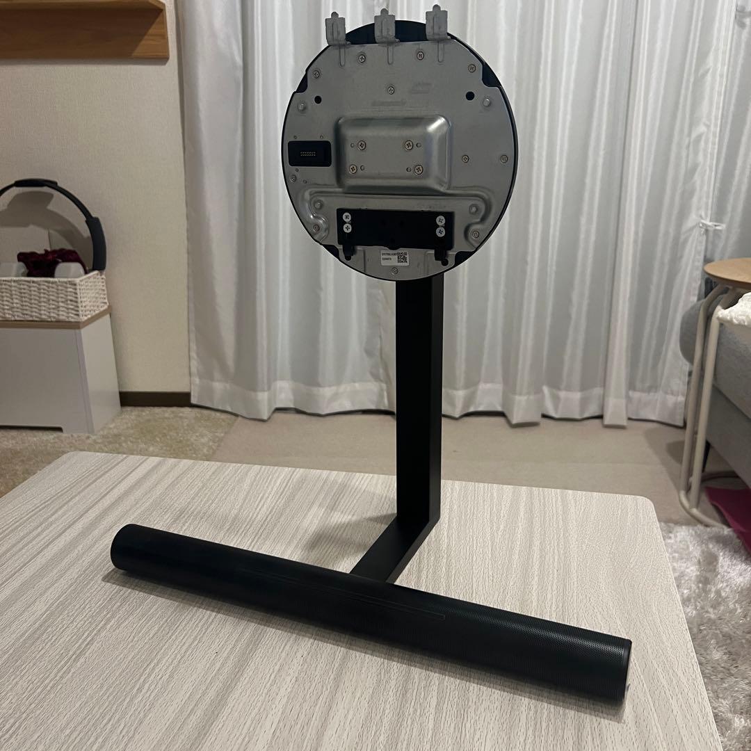 HUAWEI MateView GT 34 スピーカー部分のみ