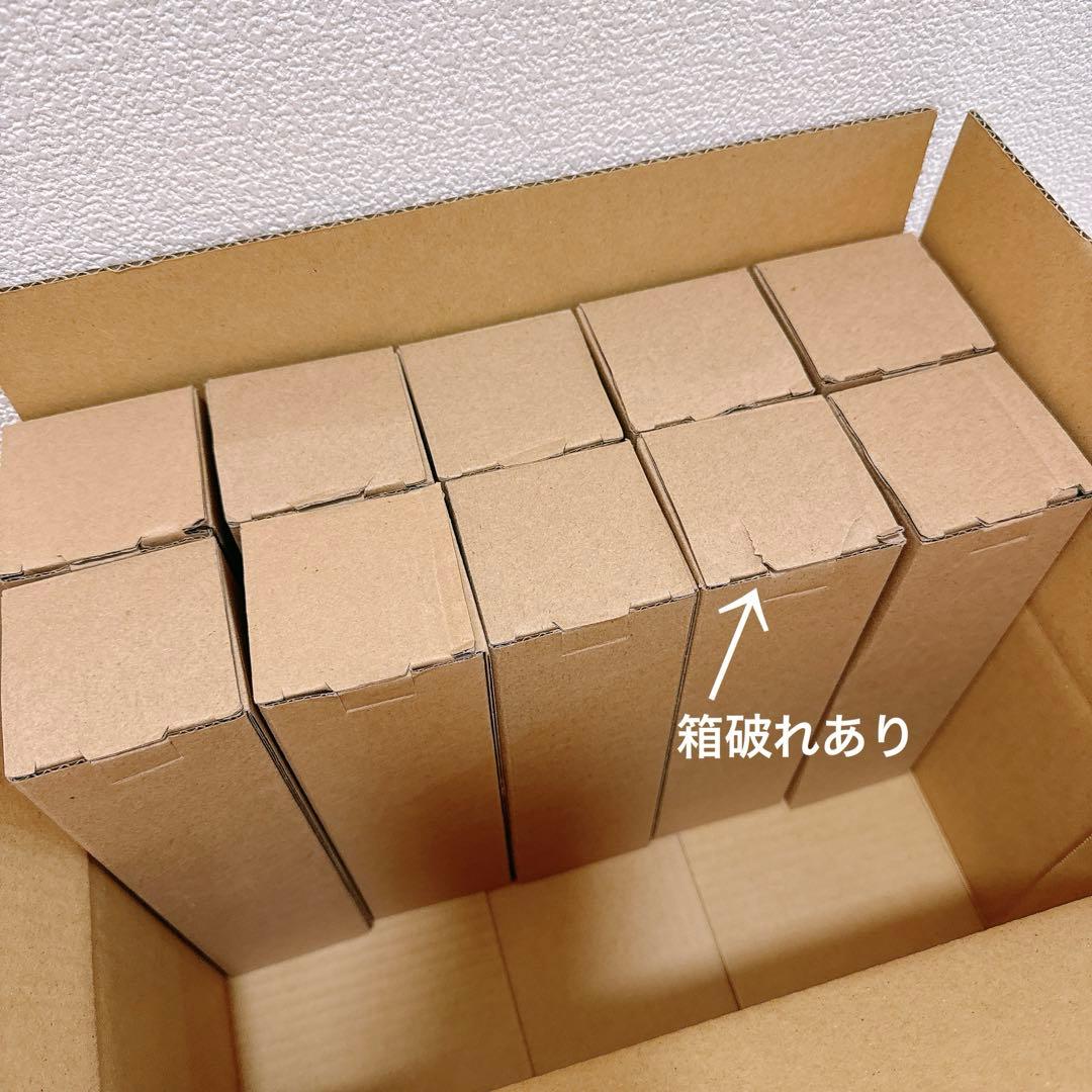 ダクトレール用スポットライト　10個セット　ホワイト