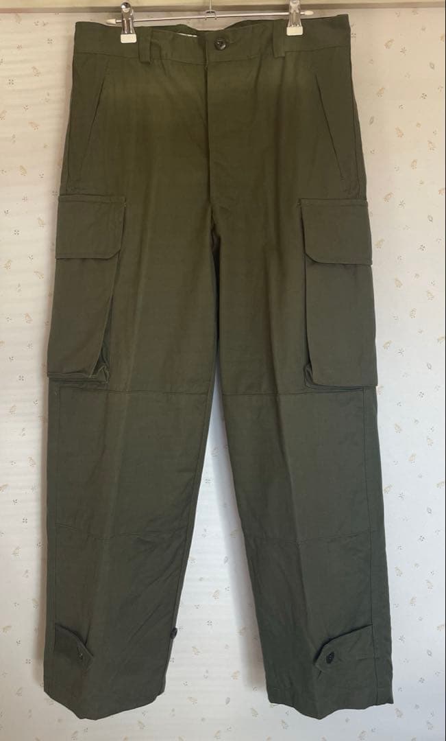 フランス軍 M-47 13 後期 deadstock