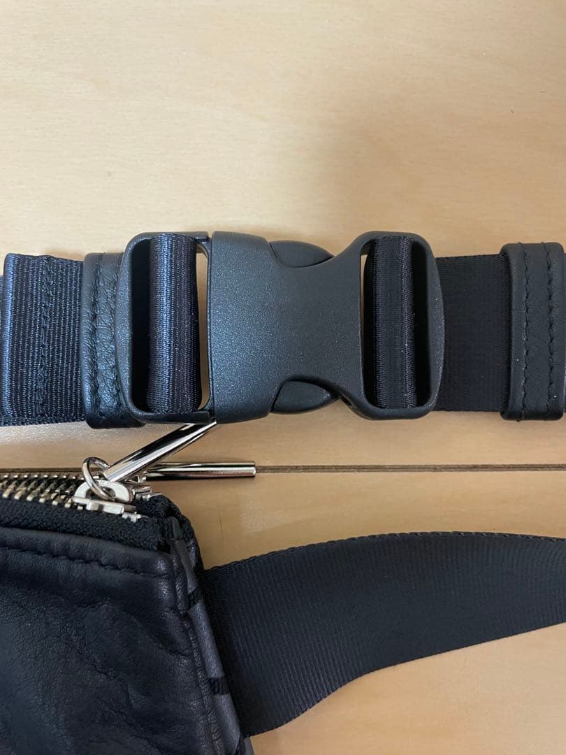 chi.wata チワタボディバッグ