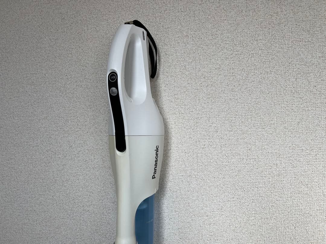 Panasonic スティッククリーナー 本体 ホワイト