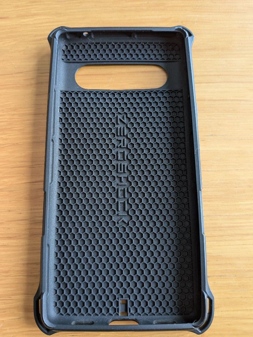 【箱・付属品】Google Pixel 7a 128GB｜SIMフリー