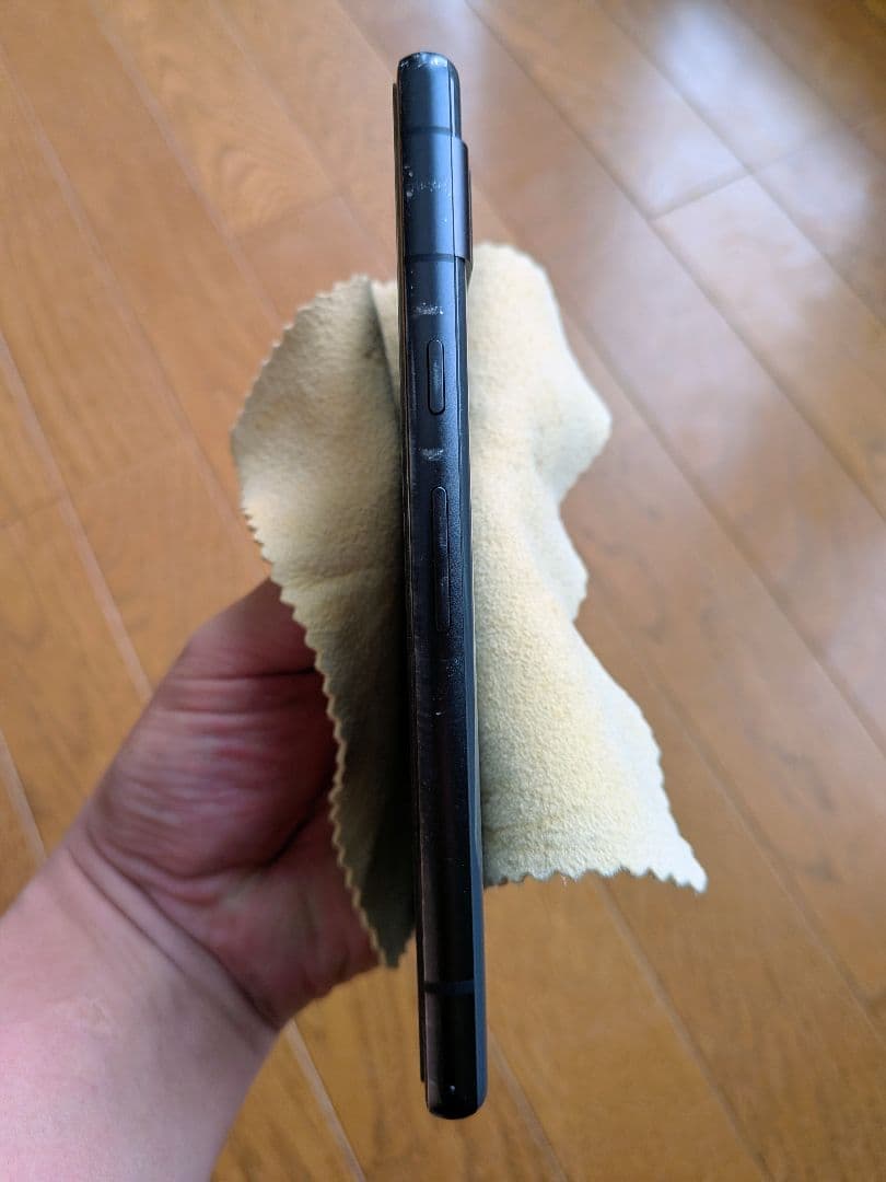 【箱・付属品】Google Pixel 7a 128GB｜SIMフリー