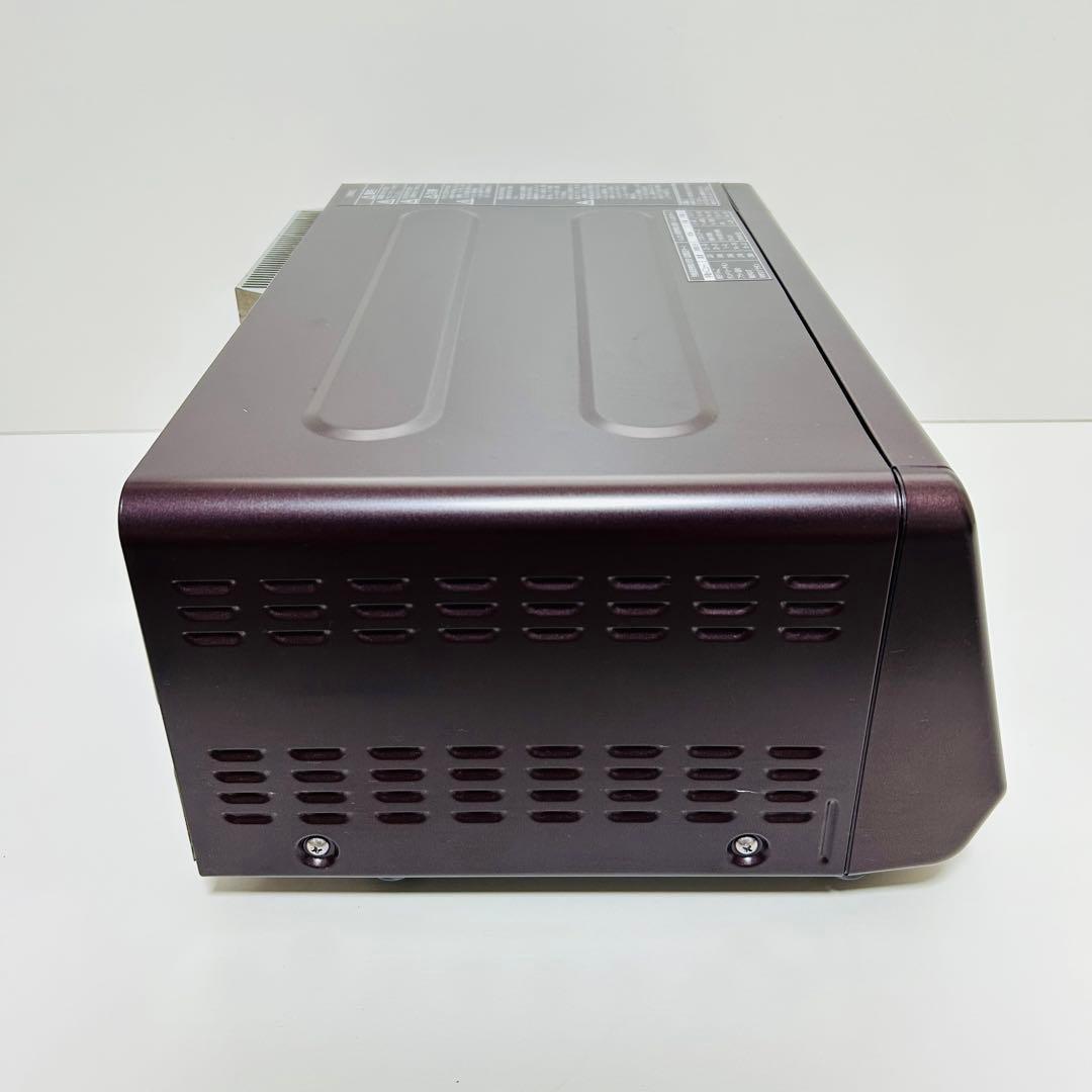 【美品】Panasonic けむらん亭 スモーク＆ロースター NF-RT1000