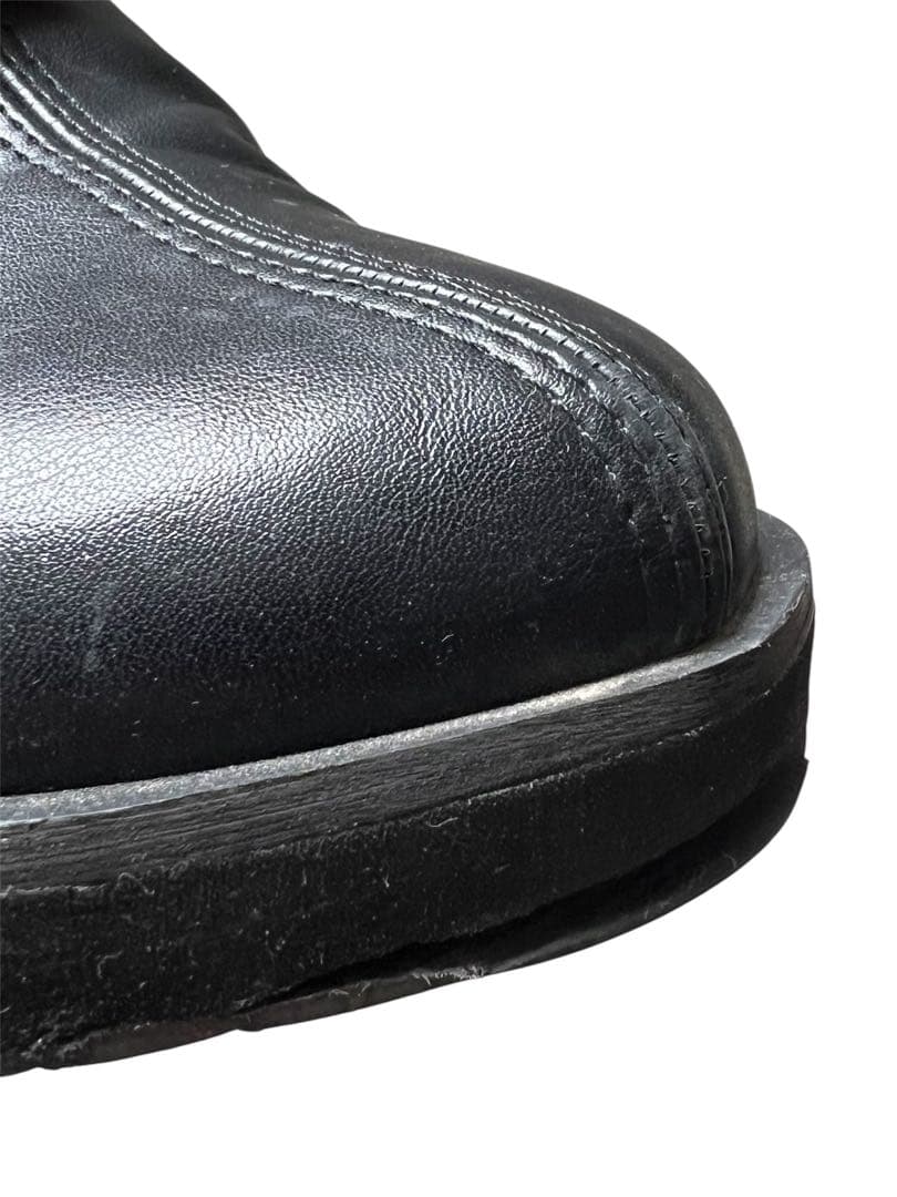 田中 【NANO universe】 plain clogs sandal