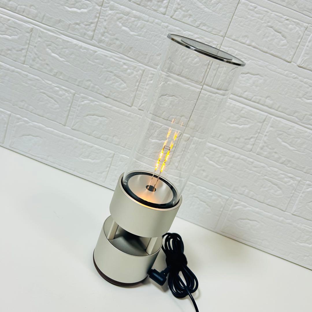 【美品 廃盤品】②SONY グラスサウンドスピーカー LSPX-S1