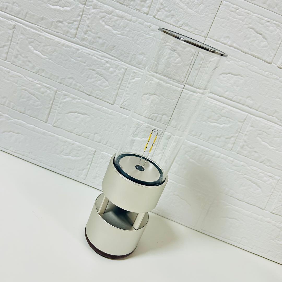 【美品 廃盤品】②SONY グラスサウンドスピーカー LSPX-S1