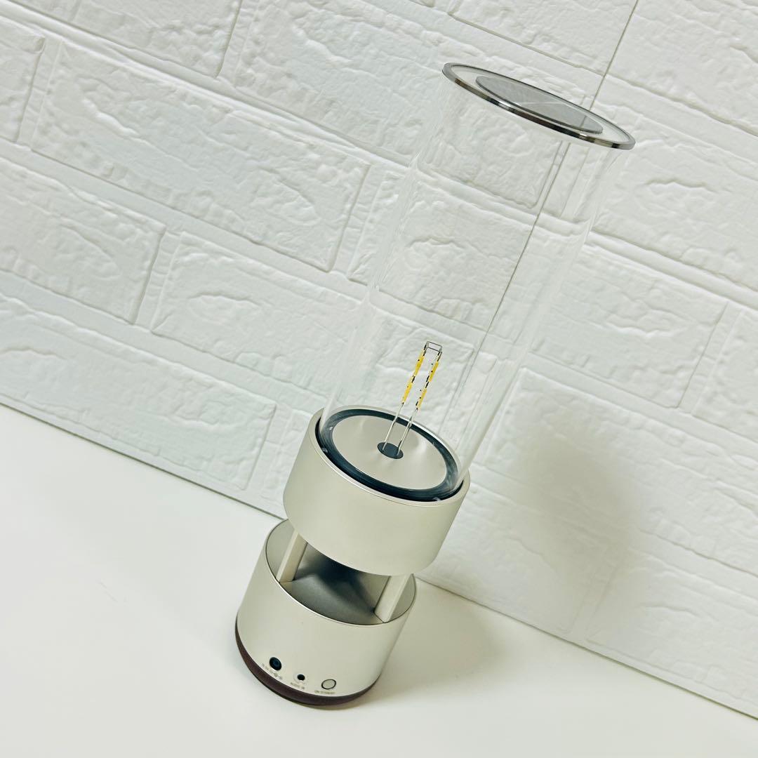 【美品 廃盤品】②SONY グラスサウンドスピーカー LSPX-S1