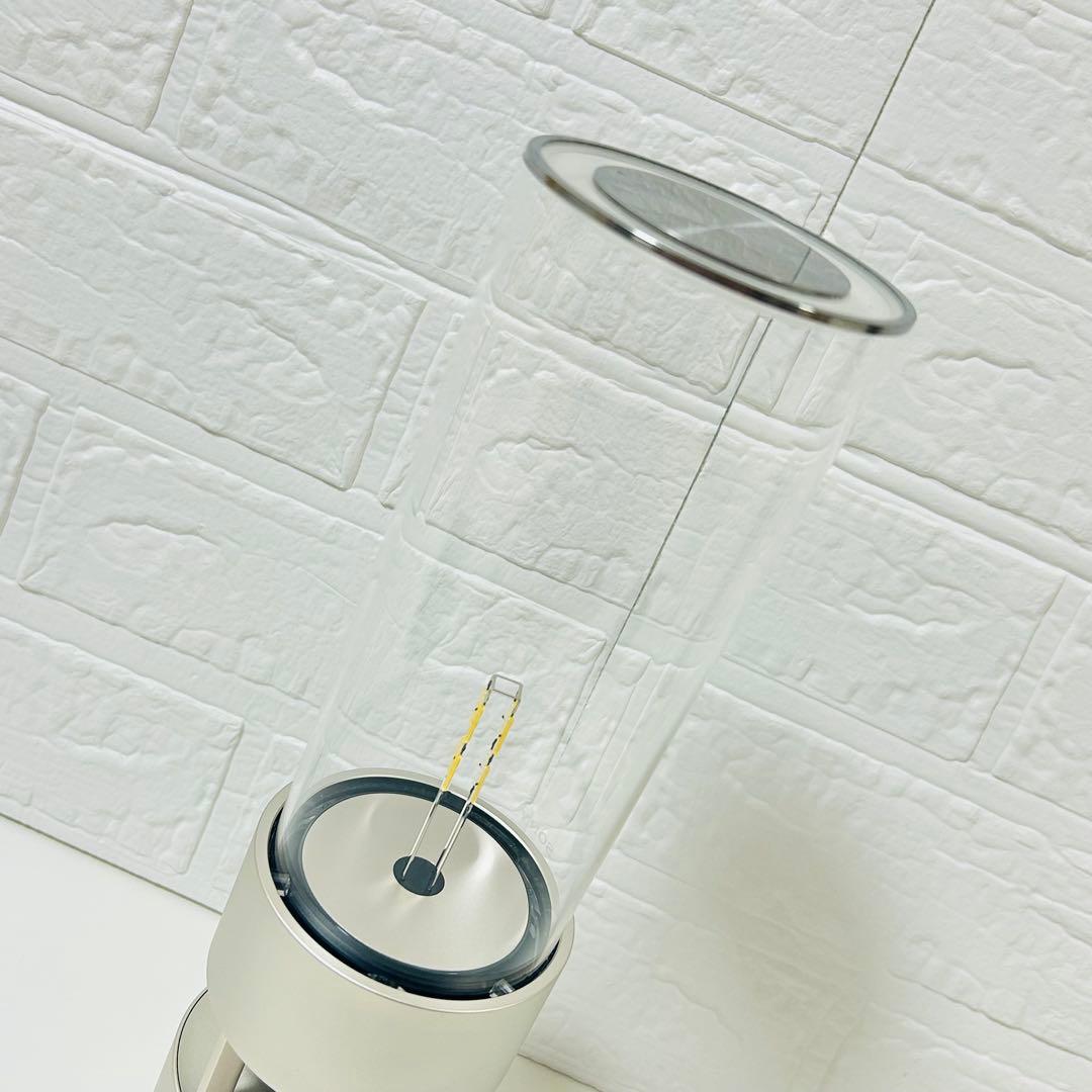 【美品 廃盤品】②SONY グラスサウンドスピーカー LSPX-S1