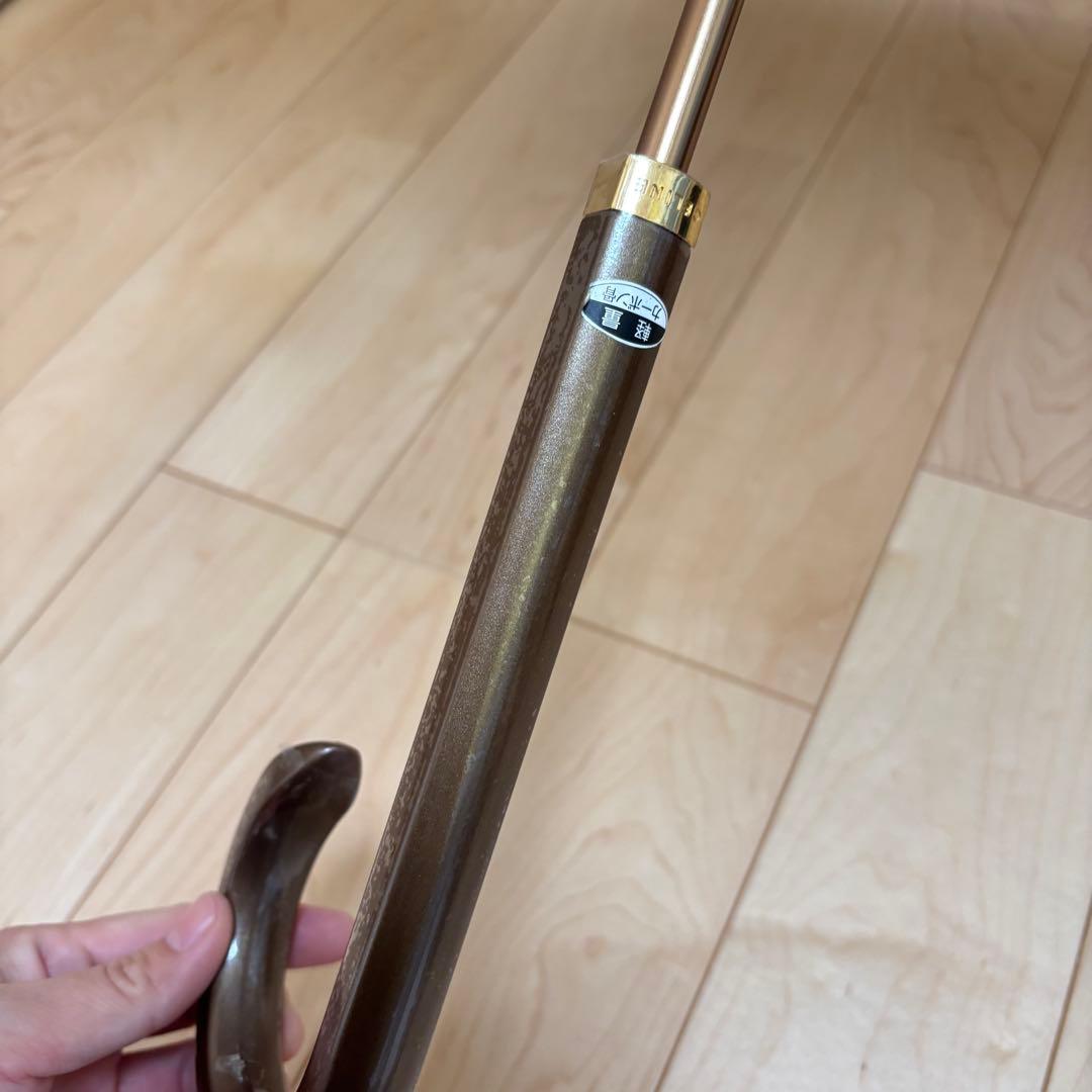 セリーヌ　傘　CELINE