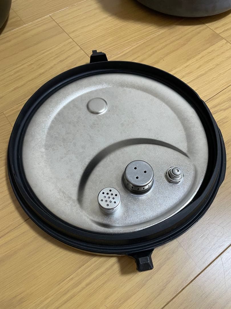 Panasonic オートクッカービストロNF-AC1000