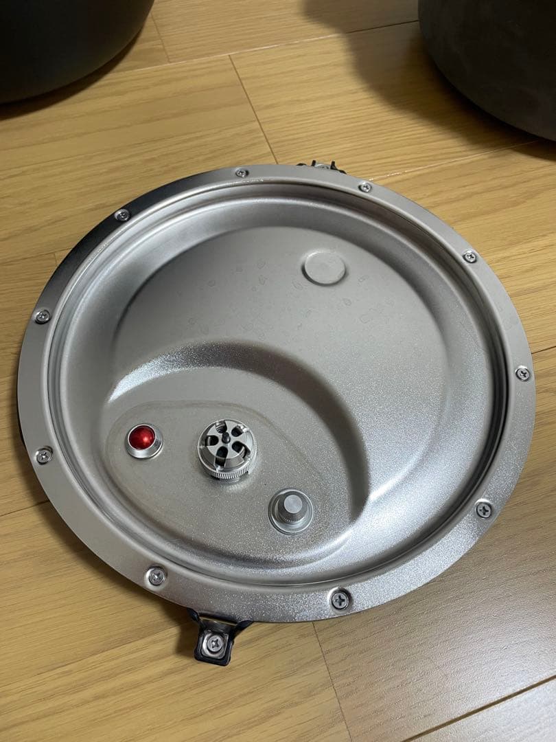 Panasonic オートクッカービストロNF-AC1000