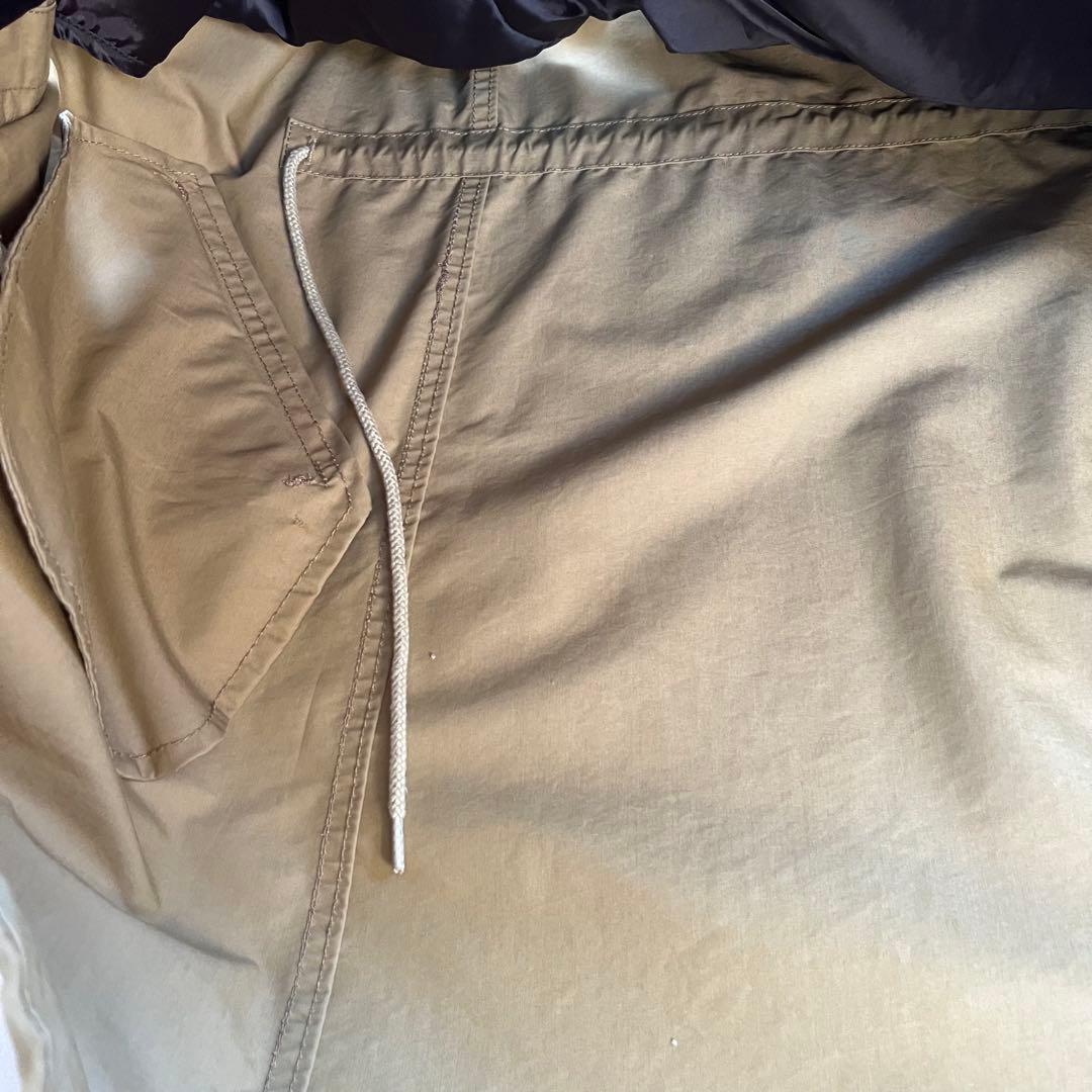 フレッドペリー レディース　モッズコート ユニオンジャックボアライナー付 M