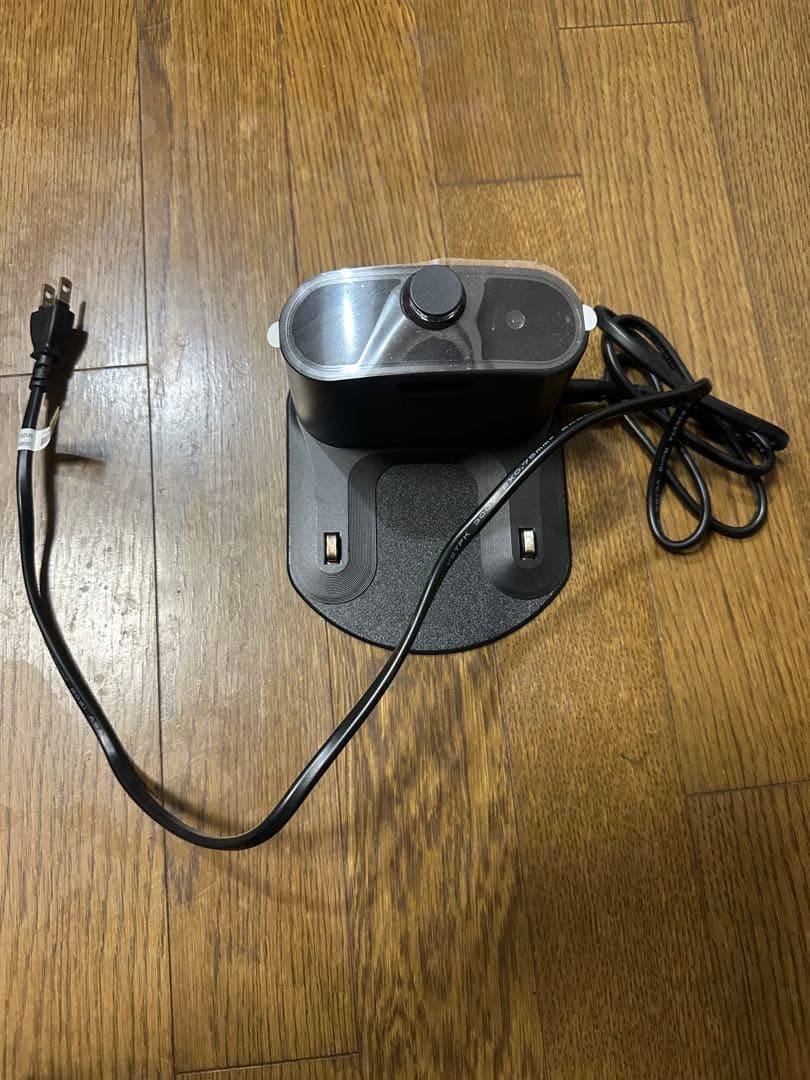 iRobot ルンバ e5 専用箱・説明書・新品デュアルバーチャルウォール付