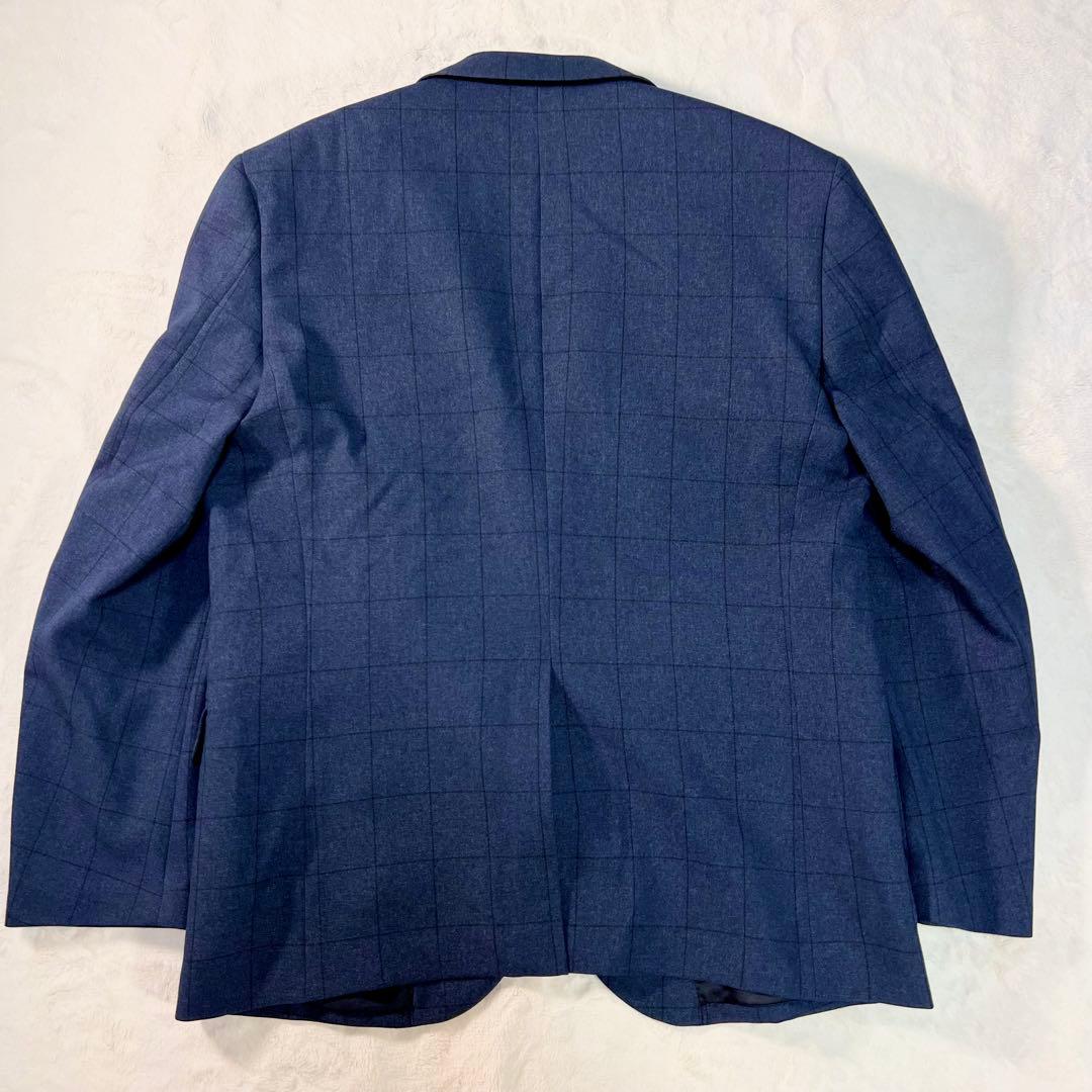 極美品【ILPITTORE：BB5】スーツ セットアップ ゆったりサイズ