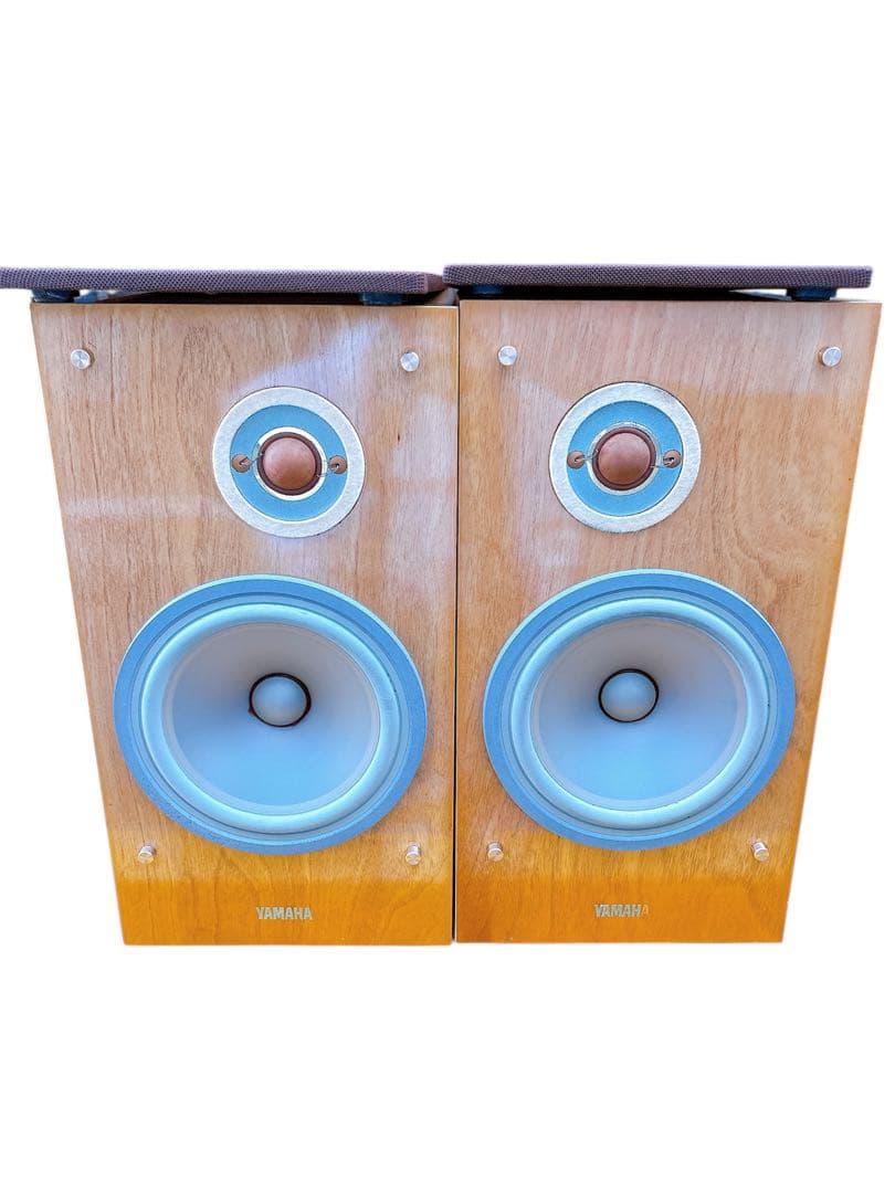 【美品・完動品】YAMAHA ヤマハ NS-1classics ペア