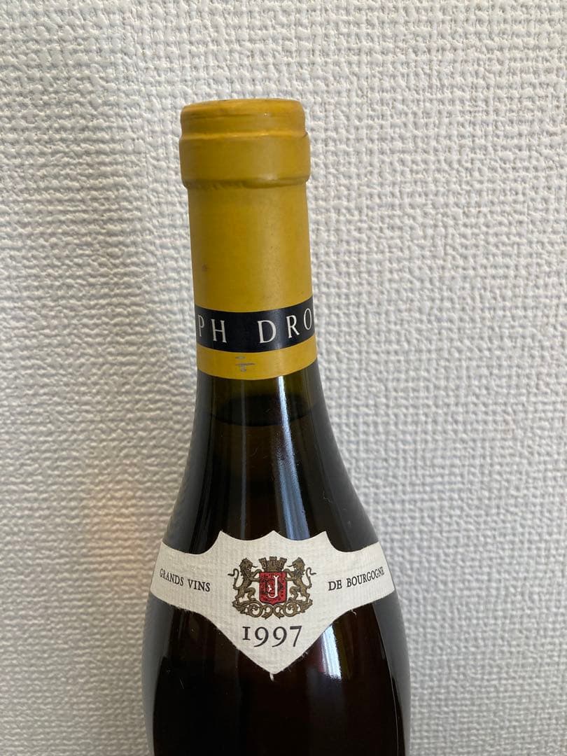 ジョゼフ　ドルーアン　コルトンシャルルマーニュ