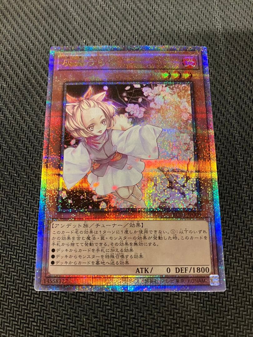 灰流うらら はるうらら　クォーターセンチュリー　25th シークレット