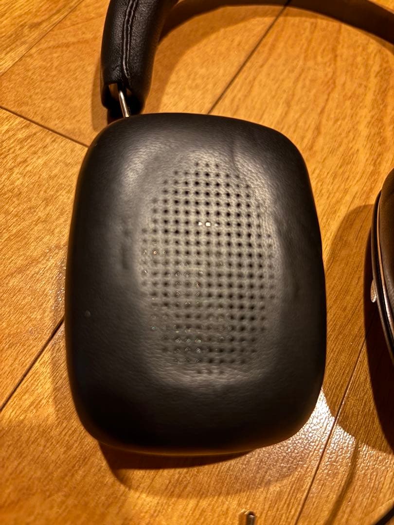 Bowers ＆Wilkins P5 Mobile Hi-Fi ヘッドホン