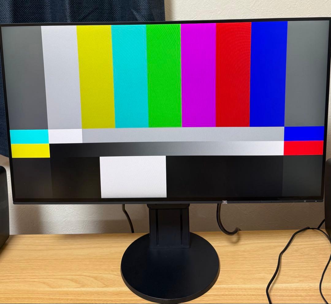 EIZO FlexScan 23.8インチ ディスプレイ モニター　EV2451