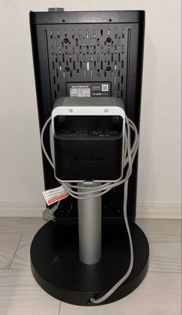 り*ん様 美品　ダイキン 遠赤外線暖房機　セラムヒート　ERFT11YS-T ブ