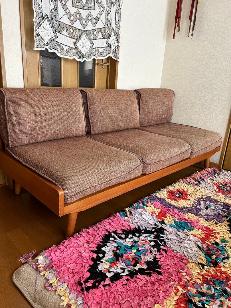 unico ALBERO 3シーター発送たのメル便送料込み