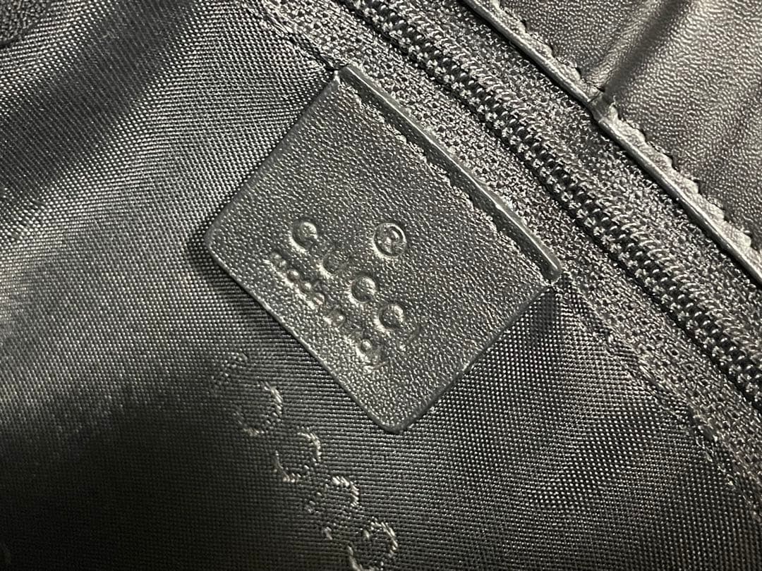 GUCCI レディース　バッグ