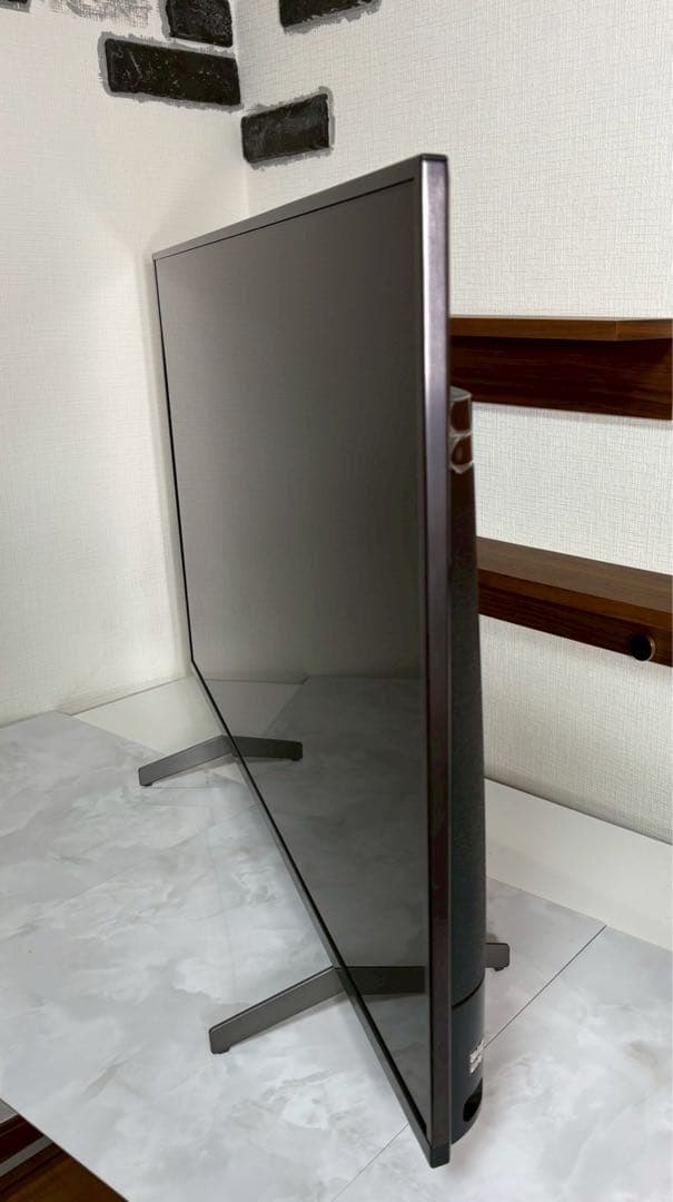 【大幅お値下げ中‼️】SONY 43型 4K液晶テレビ KJ-43X8500H