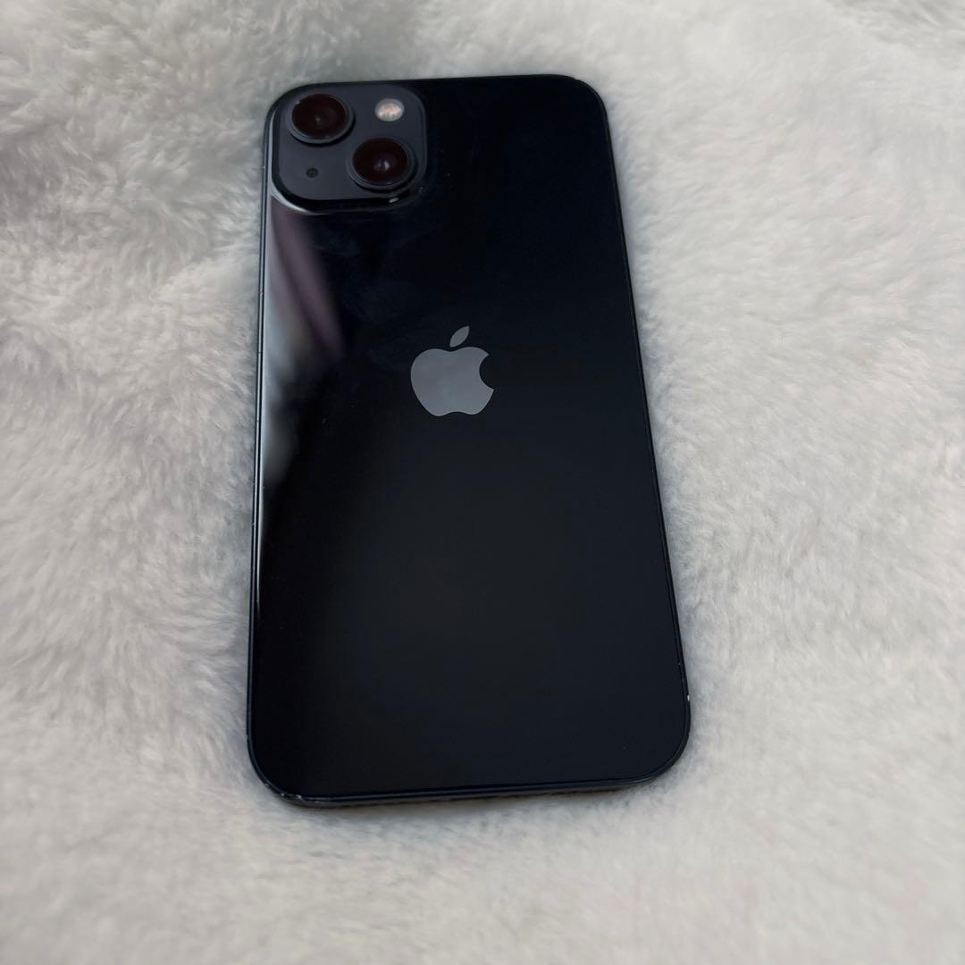 iPhone13 ミッドナイトネイビー 128GB iPhone 本体