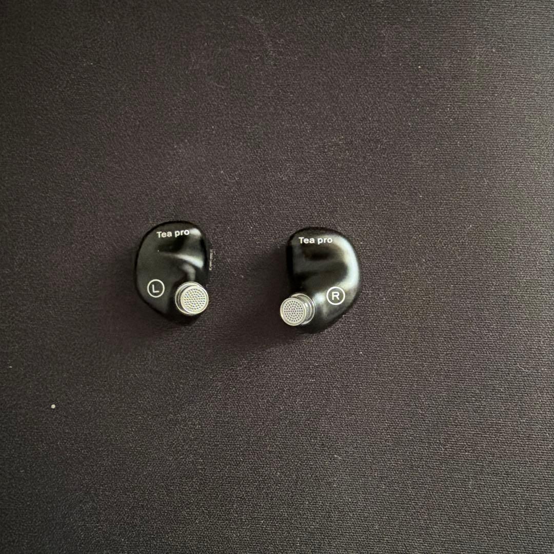 【期間限定値下げ】XENNS Mangird Tea pro