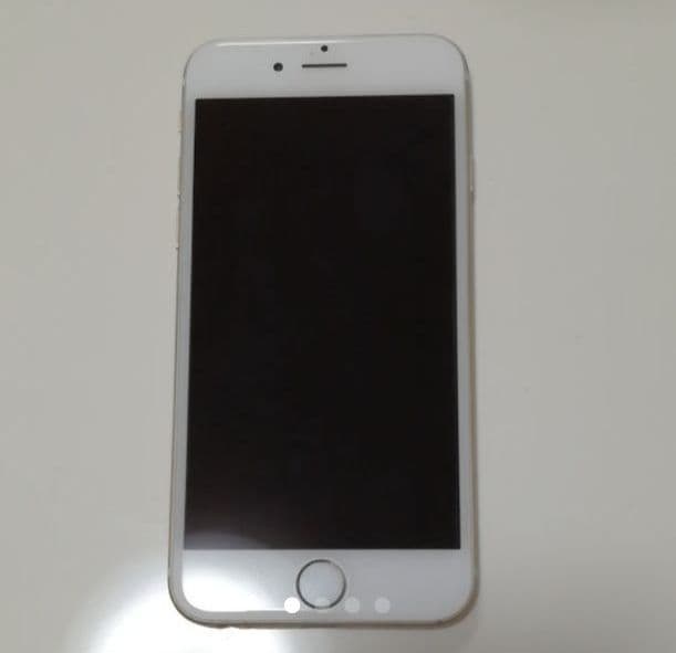 iPhone6 本体 アップル