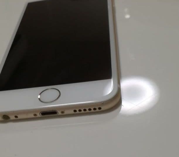 iPhone6 本体 アップル