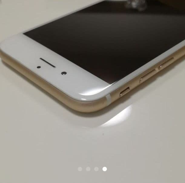 iPhone6 本体 アップル